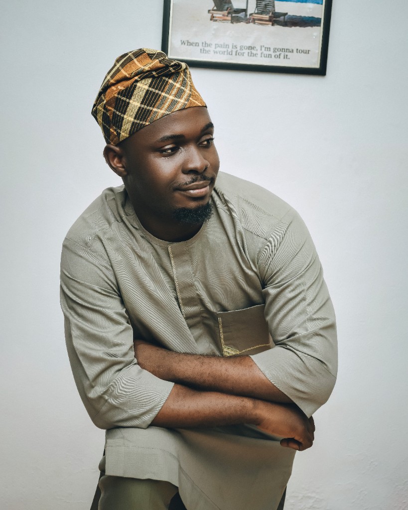 Anofi Abubakry Olabisi